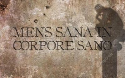 Mens sana in corpore sano