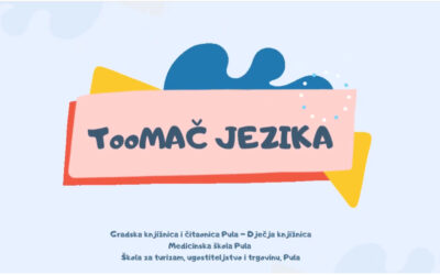 👉 TooMAČ JEZIKA